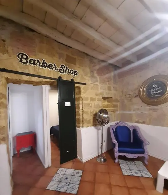 La Tua Vacanza A Palermo Inizia Qui ! House Of Vibes Apartment