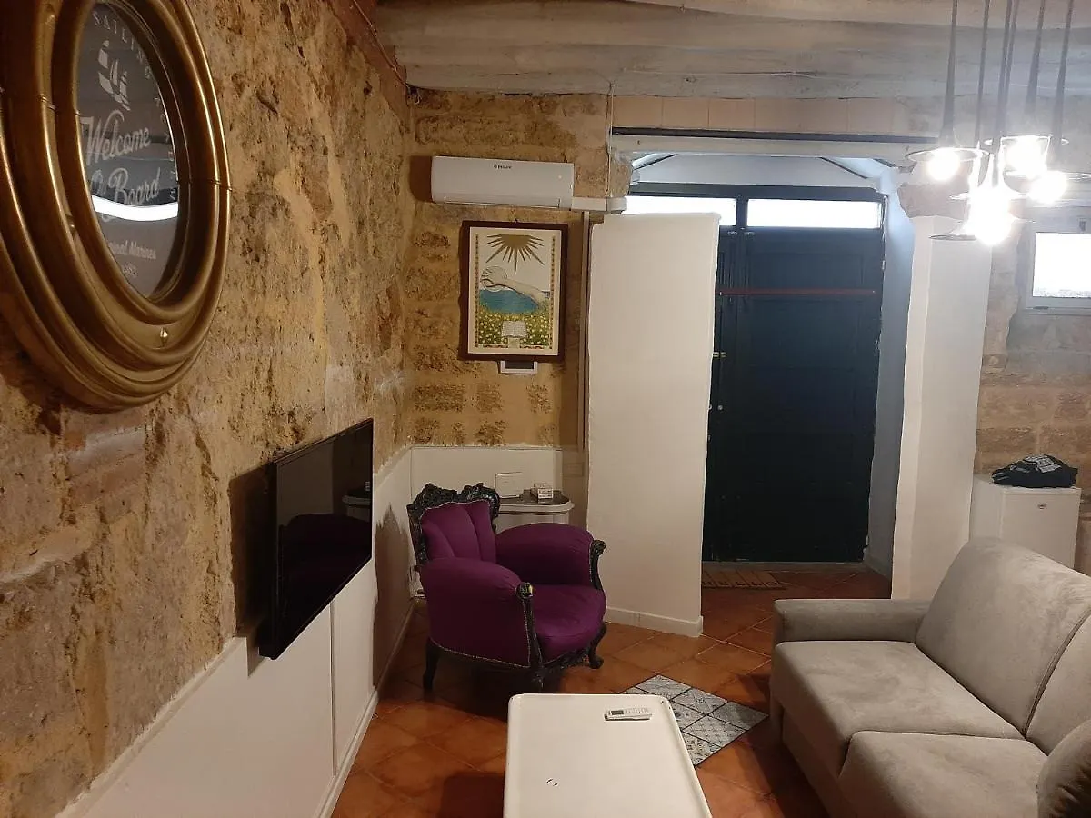 La Tua Vacanza A Palermo Inizia Qui ! House Of Vibes Apartment