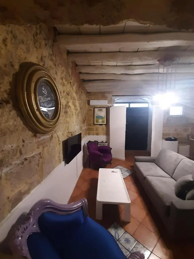 La Tua Vacanza A Palermo Inizia Qui ! House Of Vibes Apartment Italy