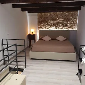  Appartement La Rosa Dei Venti 